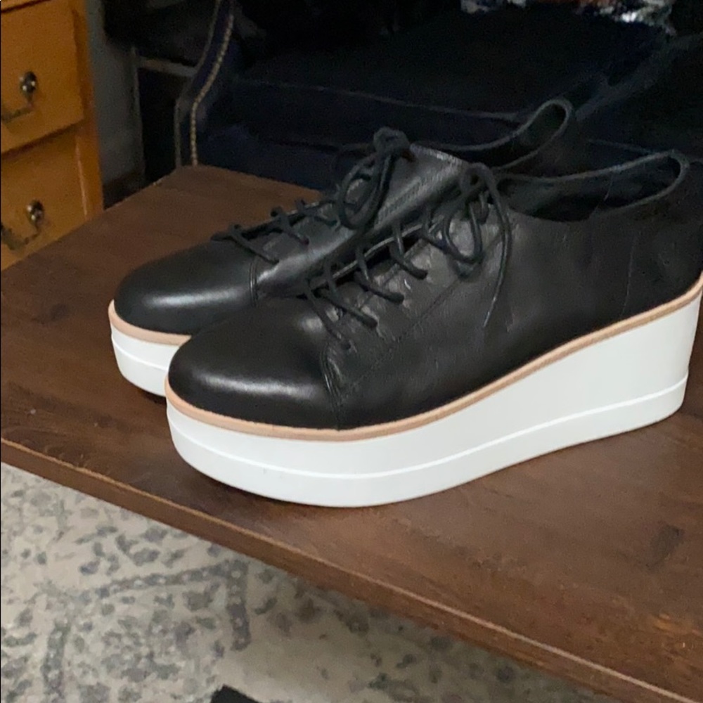 Steve Madden platforms